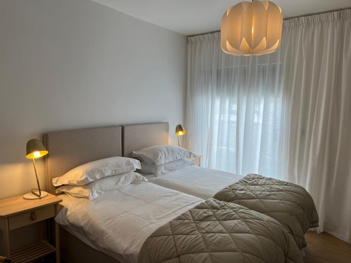 2 Bedroom Apartment Central Town Location Enniscorthy Extérieur photo